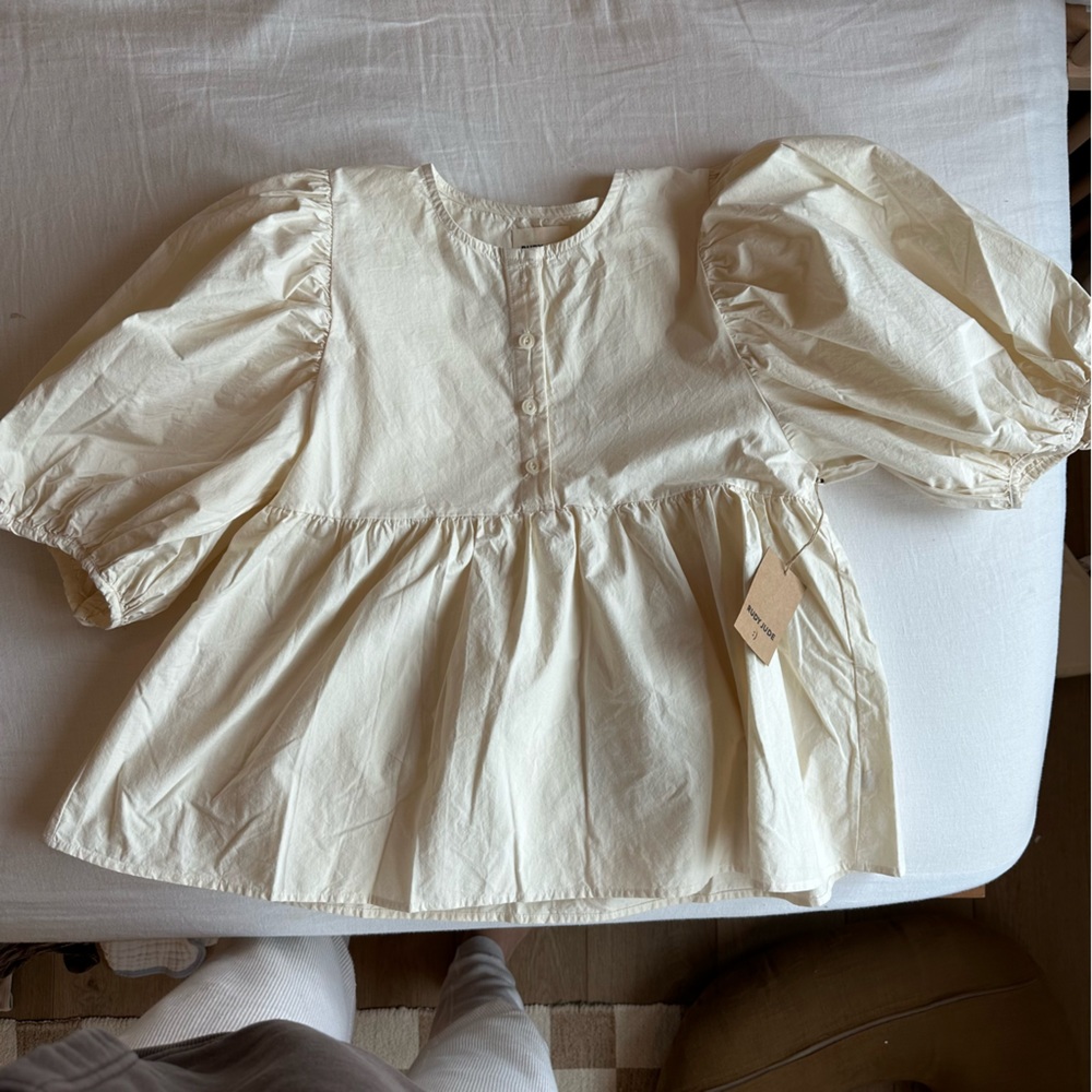 Rudy Jude Day Blouse